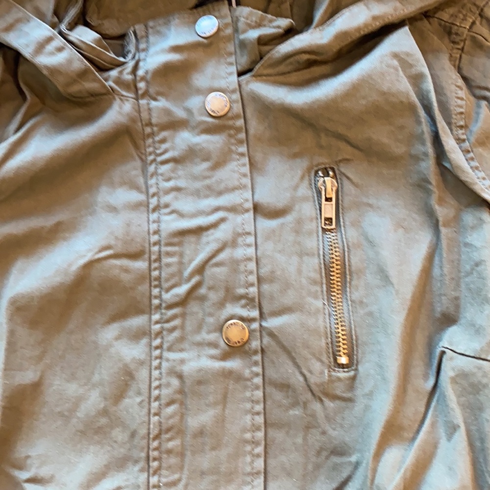 Light fall jacket - Picture 4 of 4